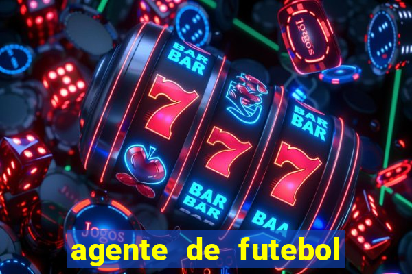 agente de futebol apk mod dinheiro infinito 3.5 9